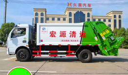 垃圾车视频大全,揭秘城市清洁背后的故事